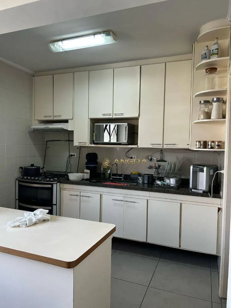 Apartamento, 4 quartos, 197 m² - Foto 3