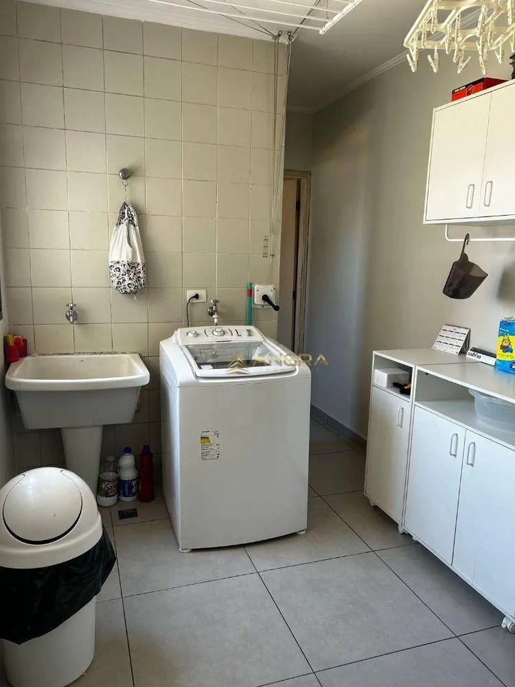 Apartamento, 4 quartos, 197 m² - Foto 7