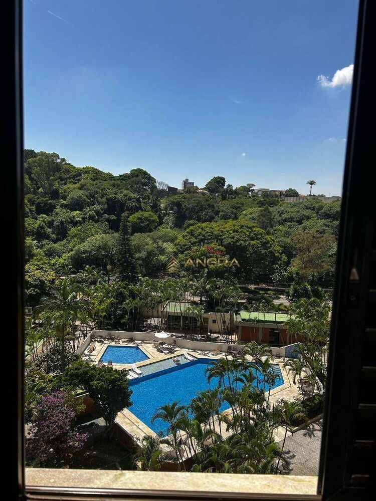 Apartamento, 4 quartos, 197 m² - Foto 2