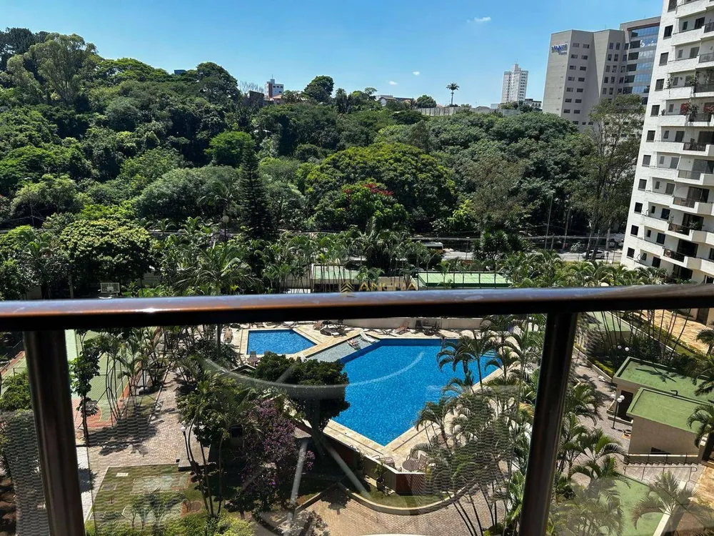 Apartamento, 4 quartos, 197 m² - Foto 12