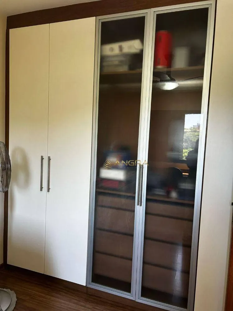 Apartamento, 4 quartos, 197 m² - Foto 9