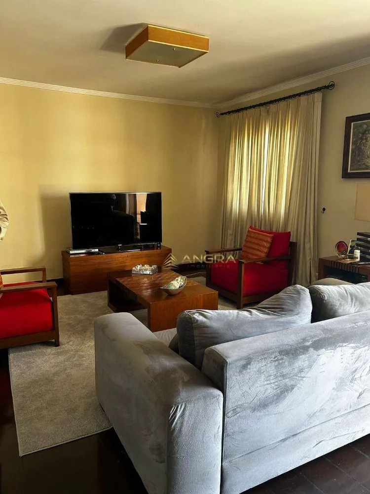 Apartamento, 4 quartos, 197 m² - Foto 11