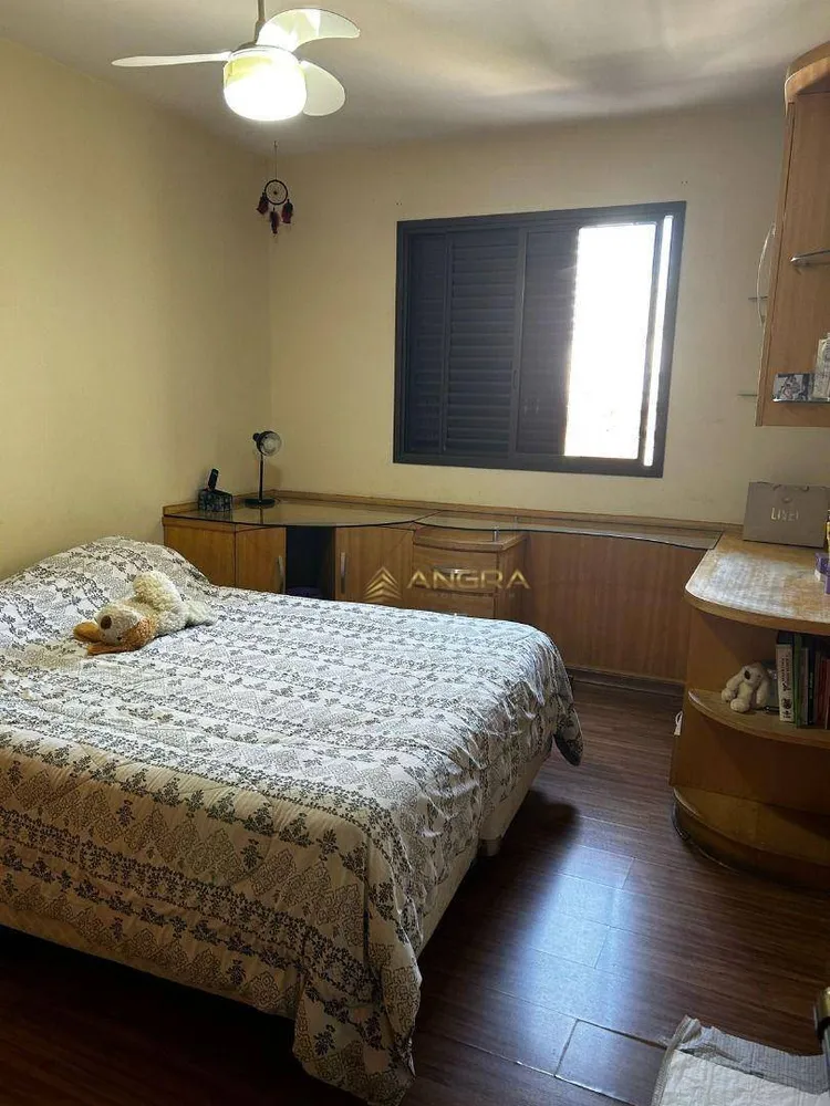 Apartamento, 4 quartos, 197 m² - Foto 8