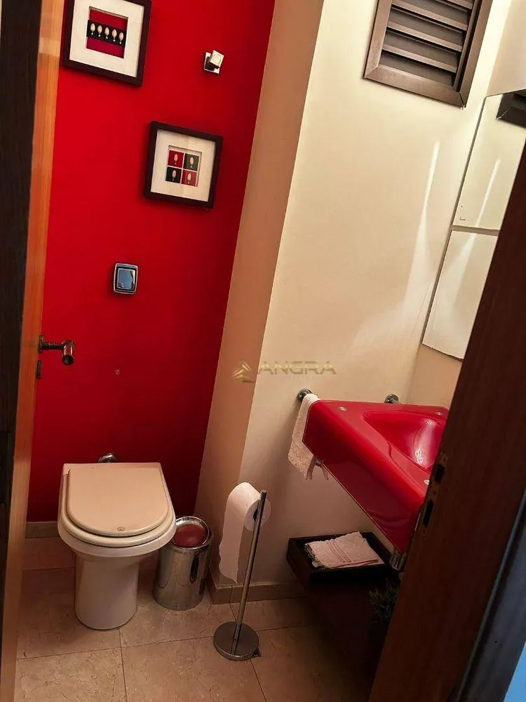 Apartamento, 4 quartos, 197 m² - Foto 6