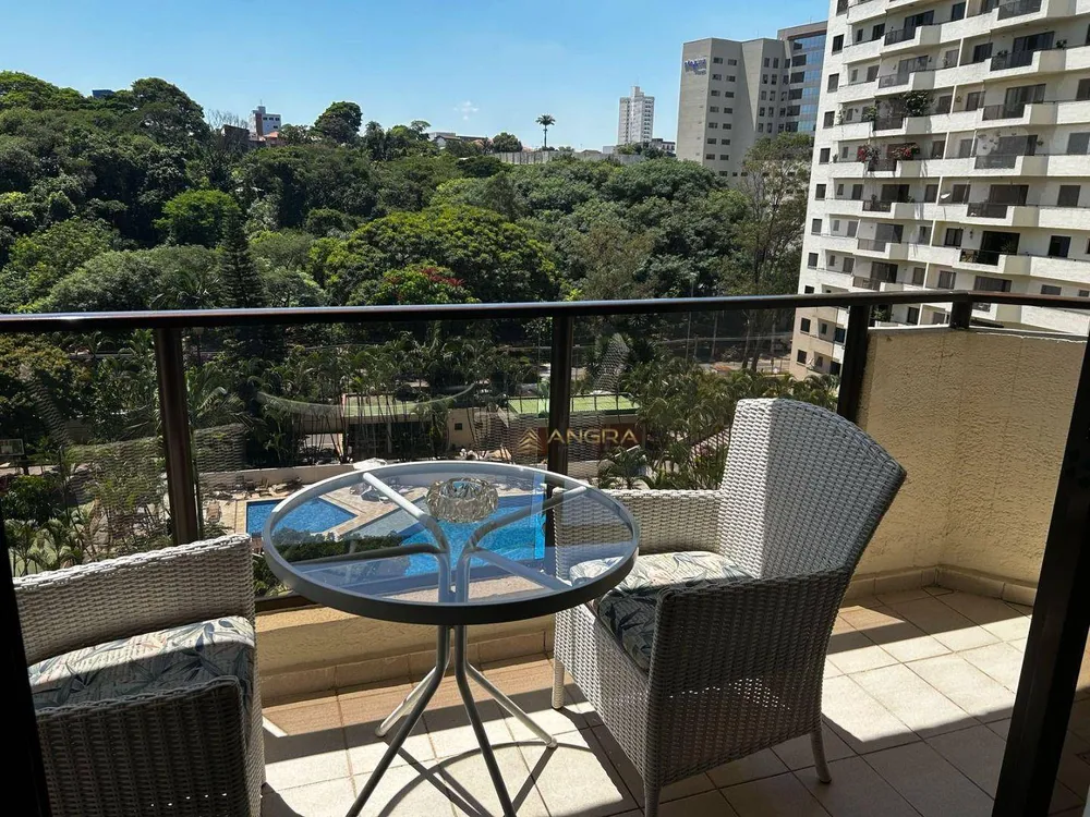 Apartamento, 4 quartos, 197 m² - Foto 5