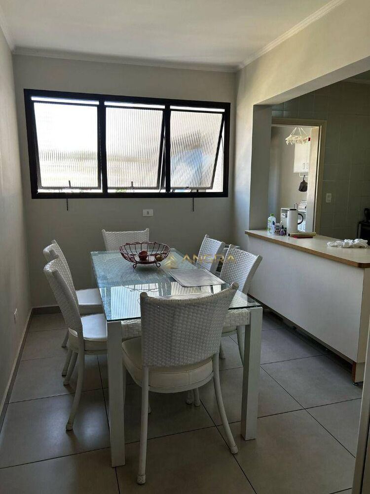 Apartamento, 4 quartos, 197 m² - Foto 3