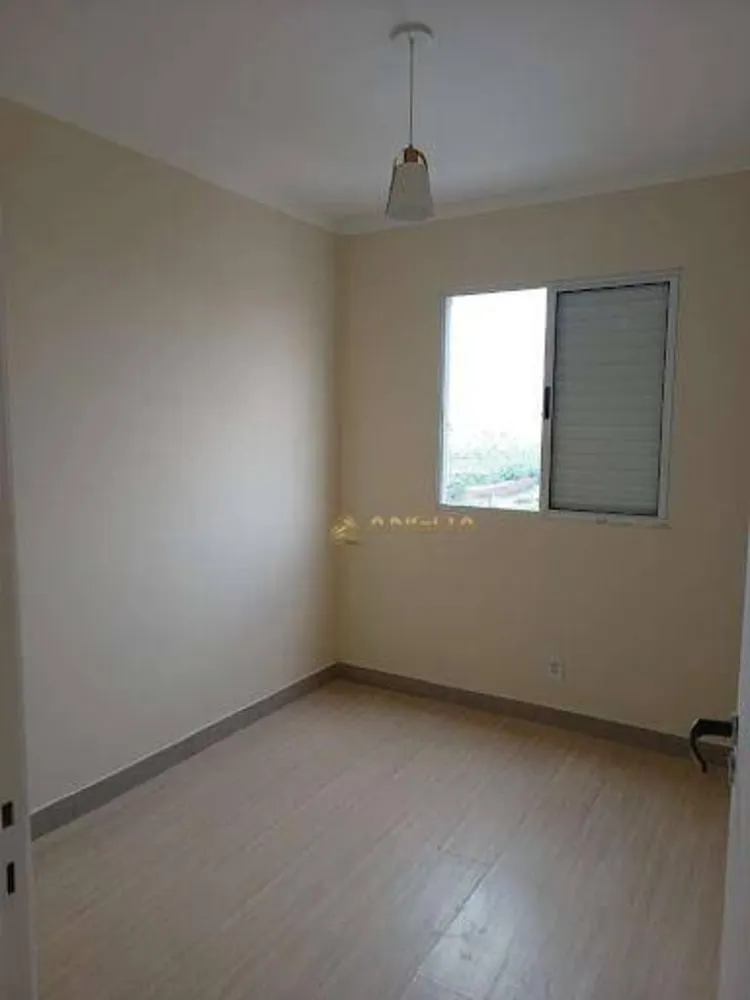 Apartamento, 2 quartos, 45 m² - Foto 1
