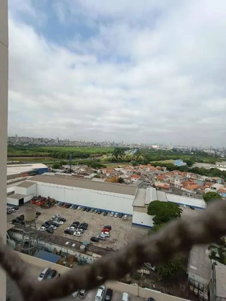 Apartamento, 2 quartos, 45 m² - Foto 7