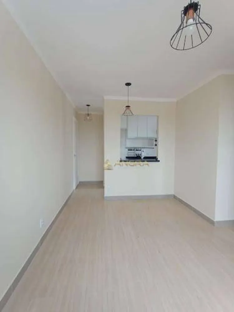 Apartamento, 2 quartos, 45 m² - Foto 2