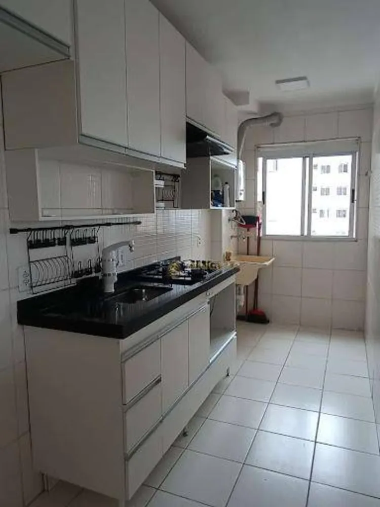 Apartamento, 2 quartos, 45 m² - Foto 4