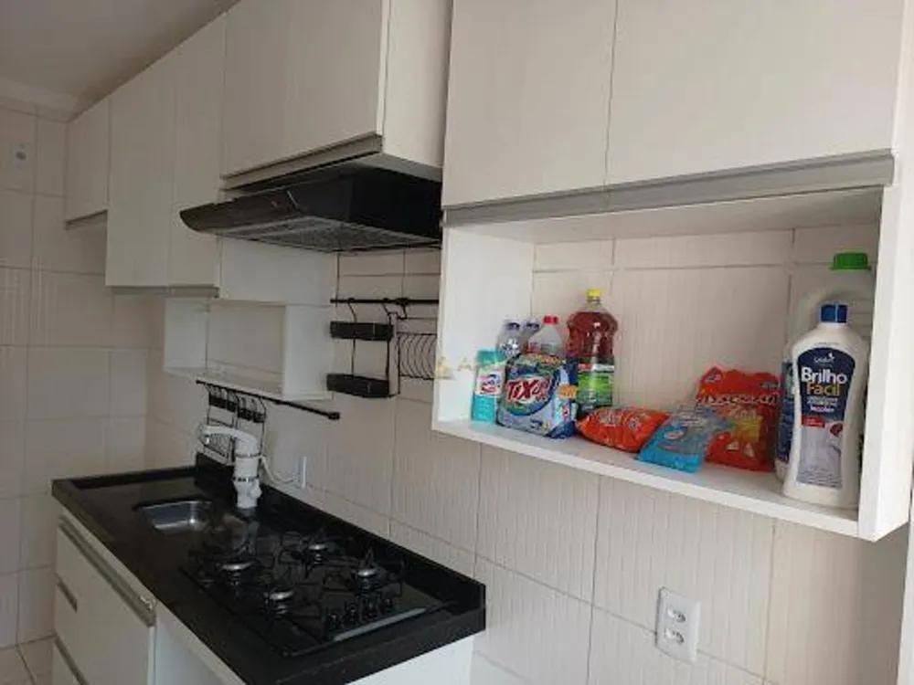 Apartamento, 2 quartos, 45 m² - Foto 3