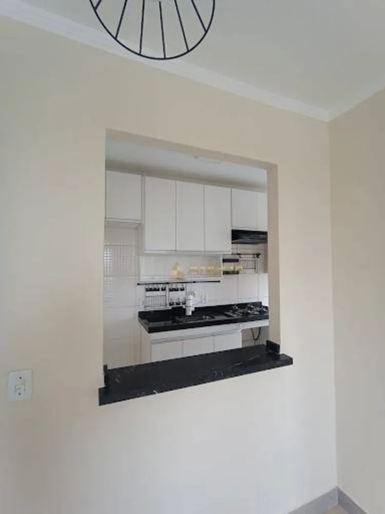 Apartamento, 2 quartos, 45 m² - Foto 6