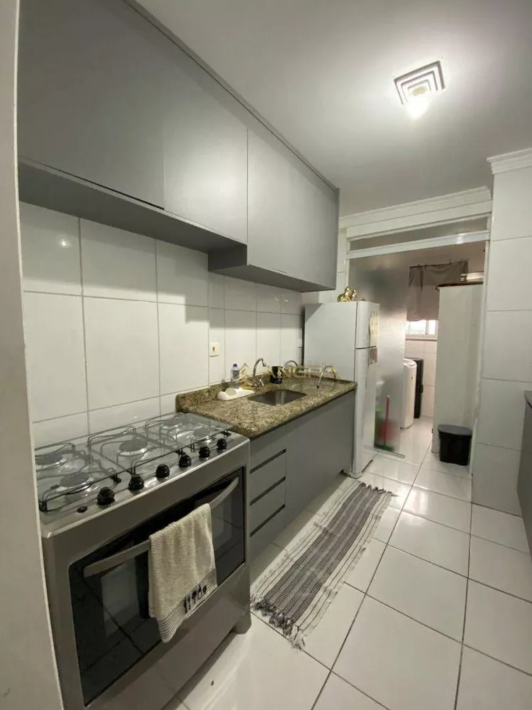 Apartamento, 3 quartos, 69 m² - Foto 3
