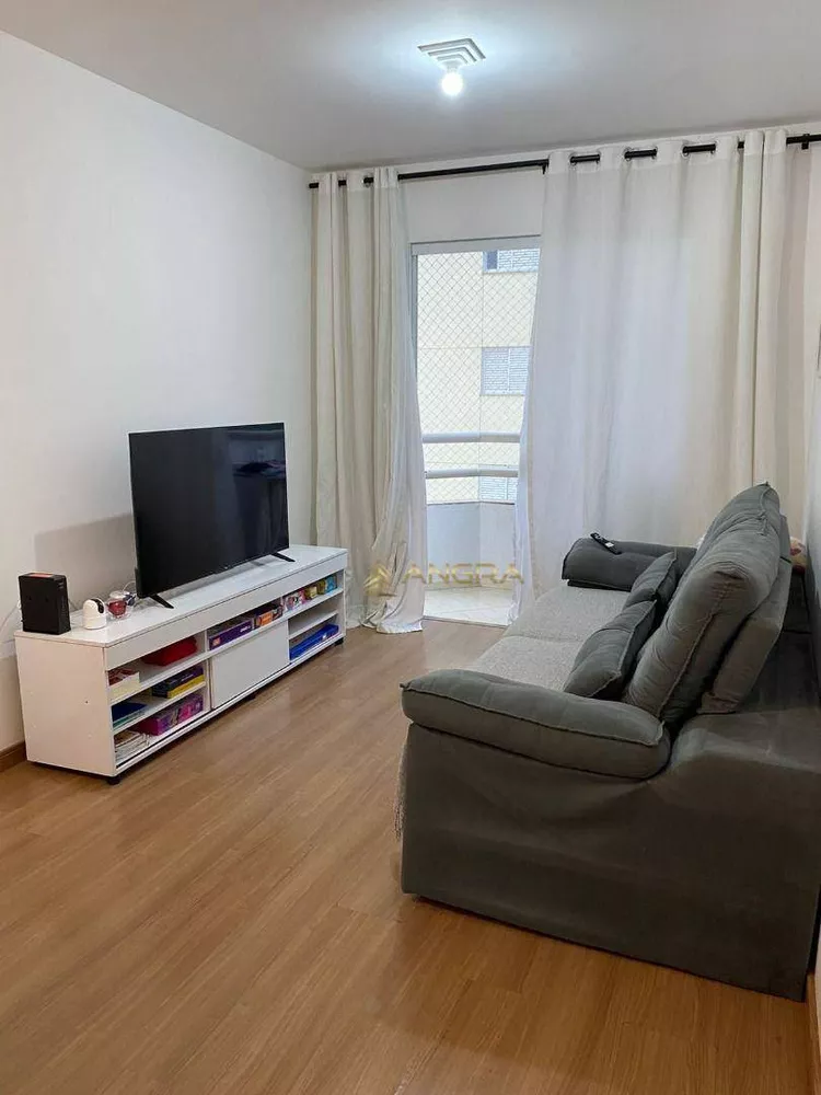 Apartamento, 3 quartos, 69 m² - Foto 8