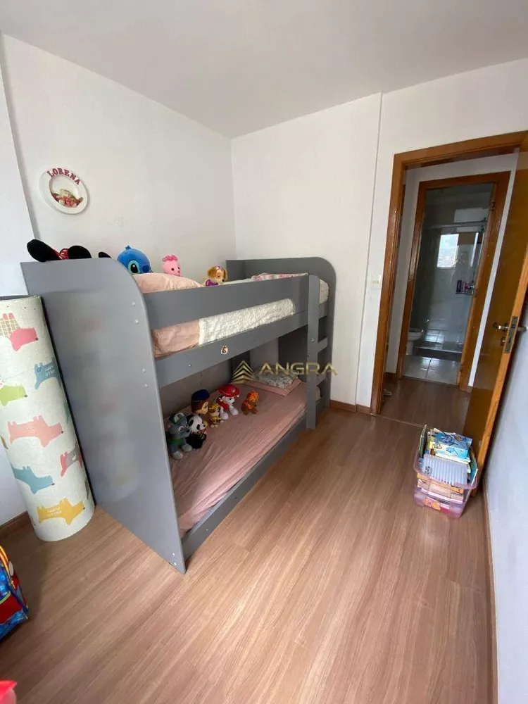 Apartamento, 3 quartos, 69 m² - Foto 7