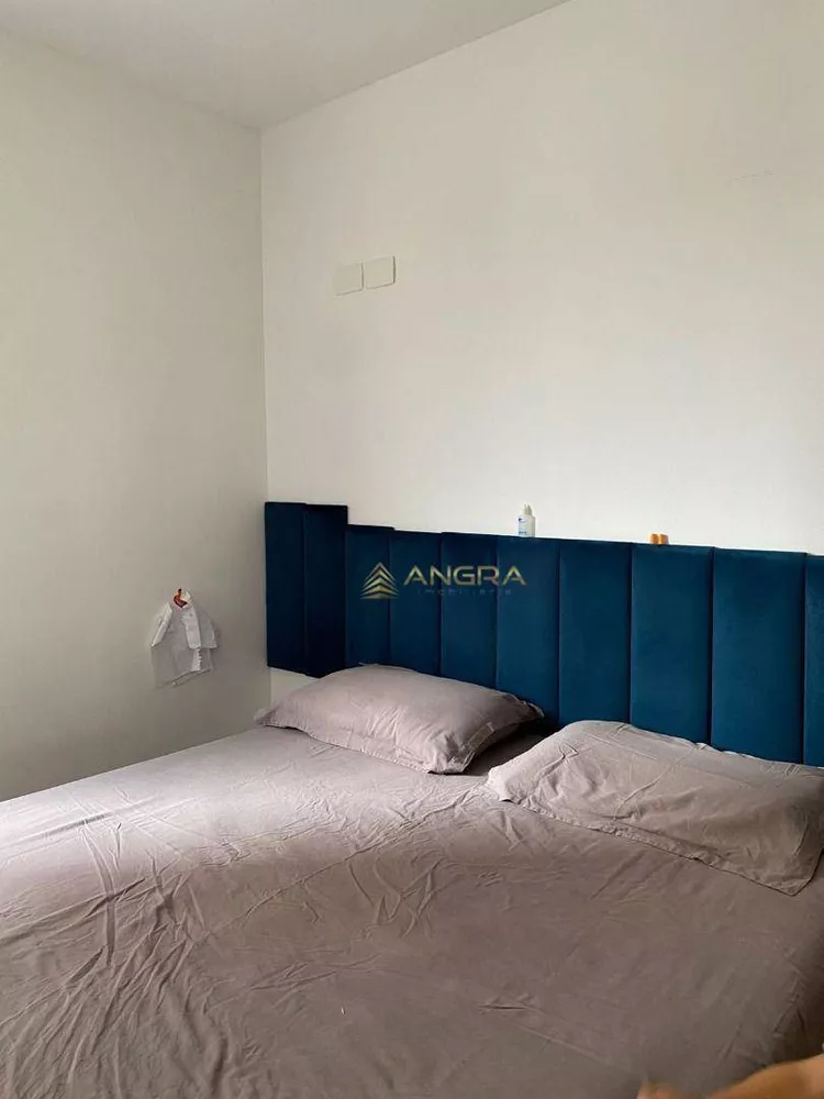 Apartamento, 3 quartos, 69 m² - Foto 4