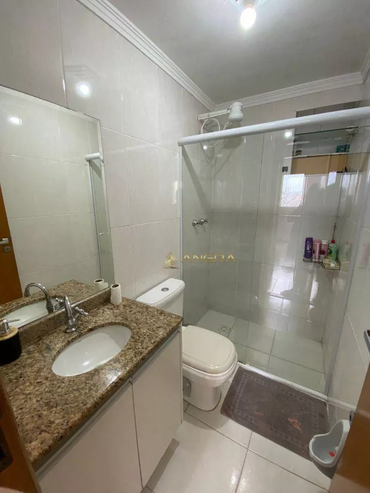 Apartamento, 3 quartos, 69 m² - Foto 1
