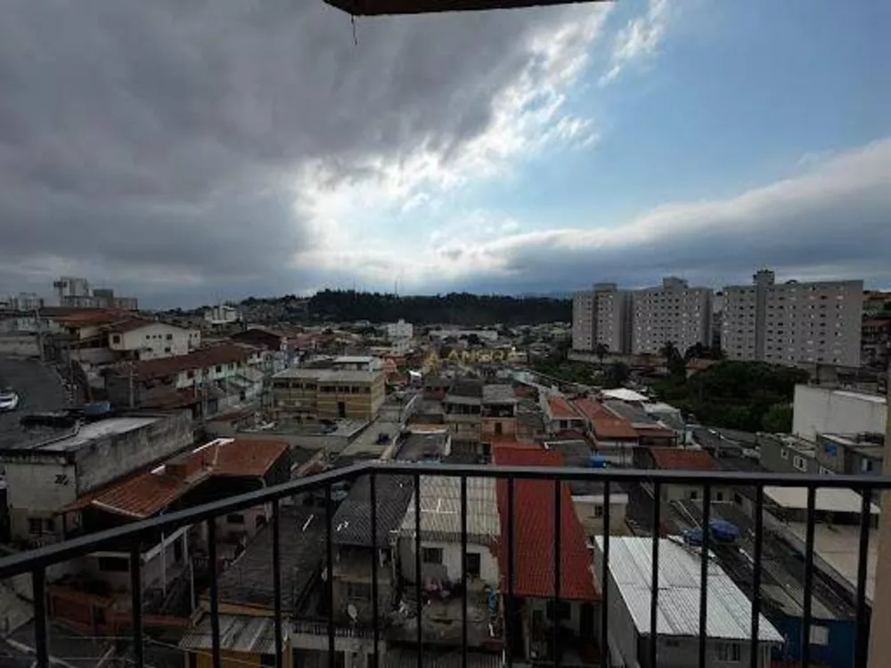 Apartamento, 3 quartos, 87 m² - Foto 2