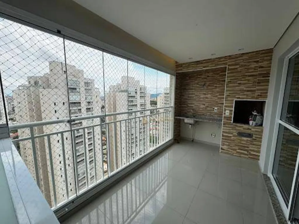 Apartamento, 3 quartos, 87 m² - Foto 5