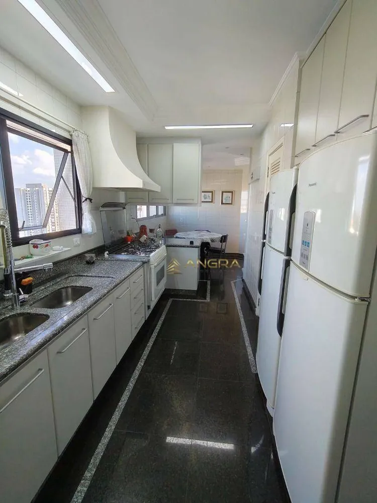 Apartamento, 4 quartos, 254 m² - Foto 8