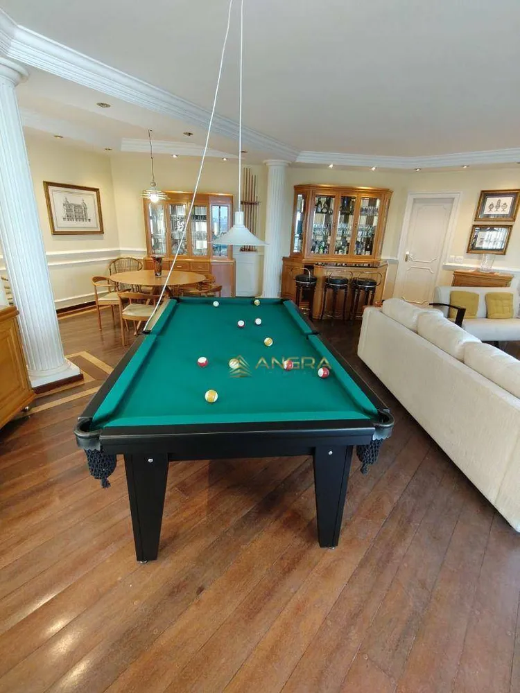 Apartamento, 4 quartos, 254 m² - Foto 11