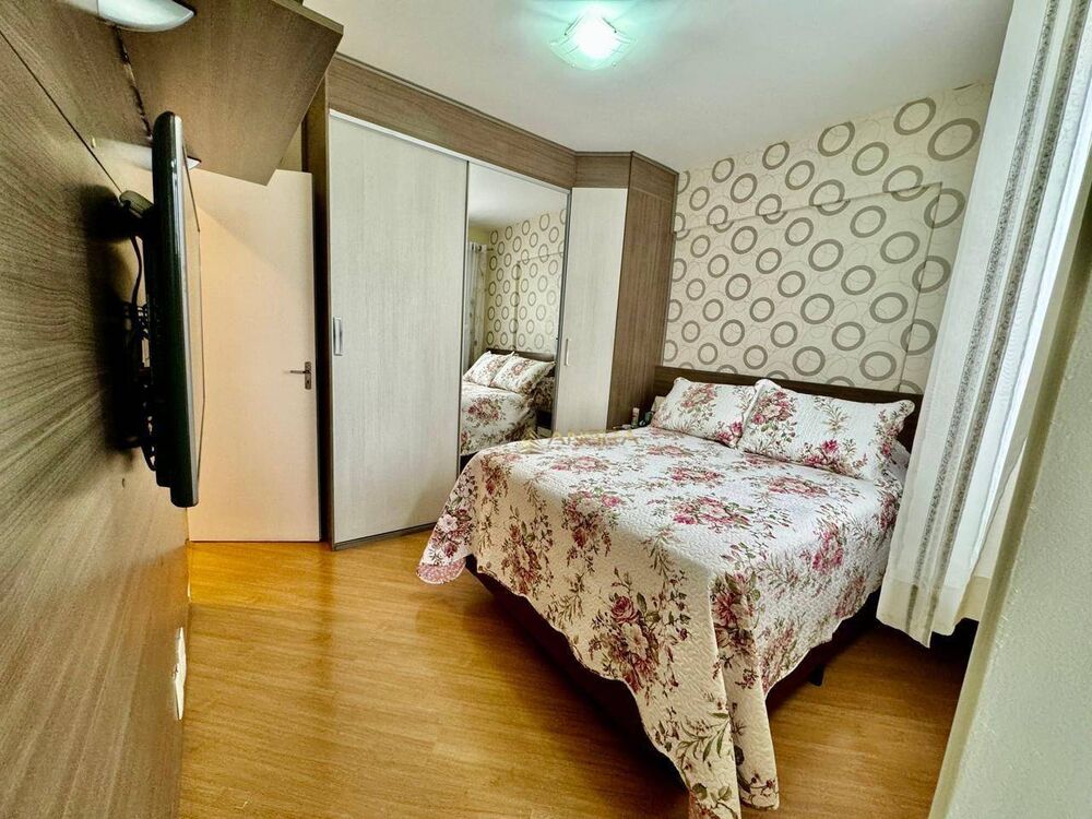 Apartamento, 4 quartos, 254 m² - Foto 4
