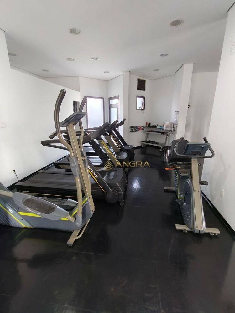 Apartamento, 4 quartos, 254 m² - Foto 2