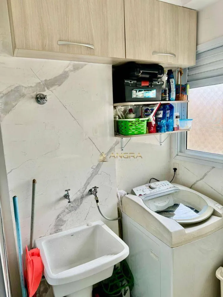 Apartamento, 4 quartos, 254 m² - Foto 7