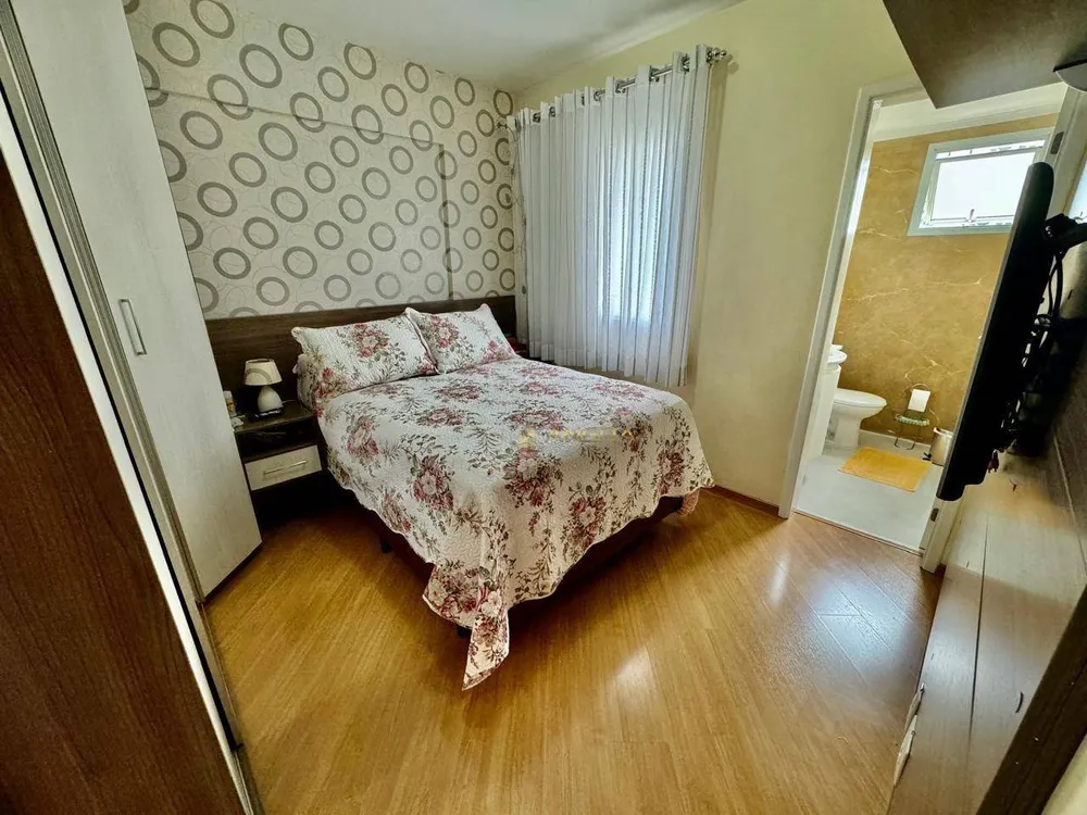 Apartamento, 4 quartos, 254 m² - Foto 12