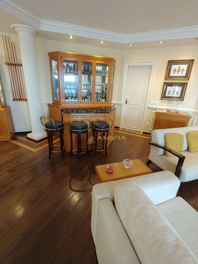 Apartamento, 4 quartos, 254 m² - Foto 3