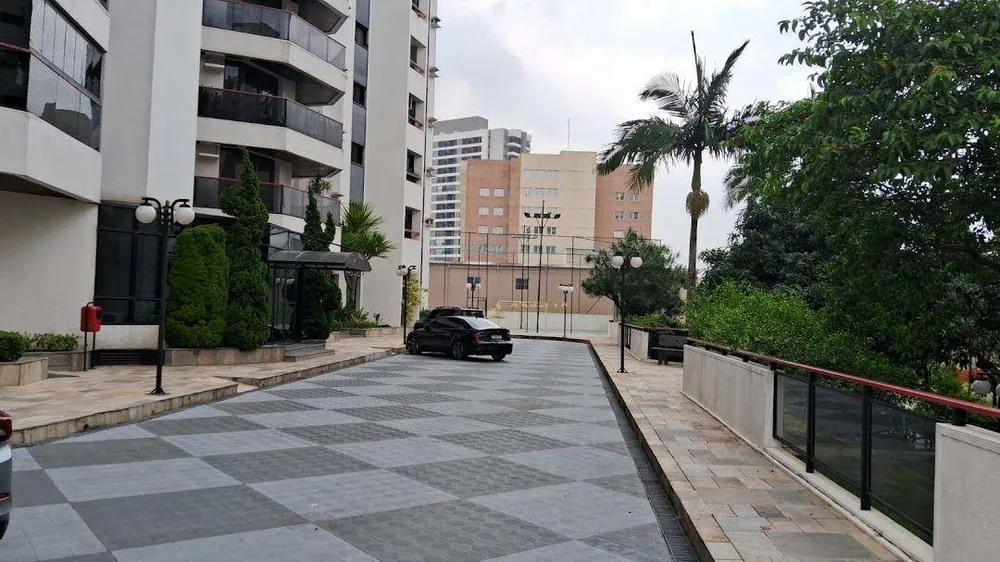 Apartamento, 4 quartos, 254 m² - Foto 5