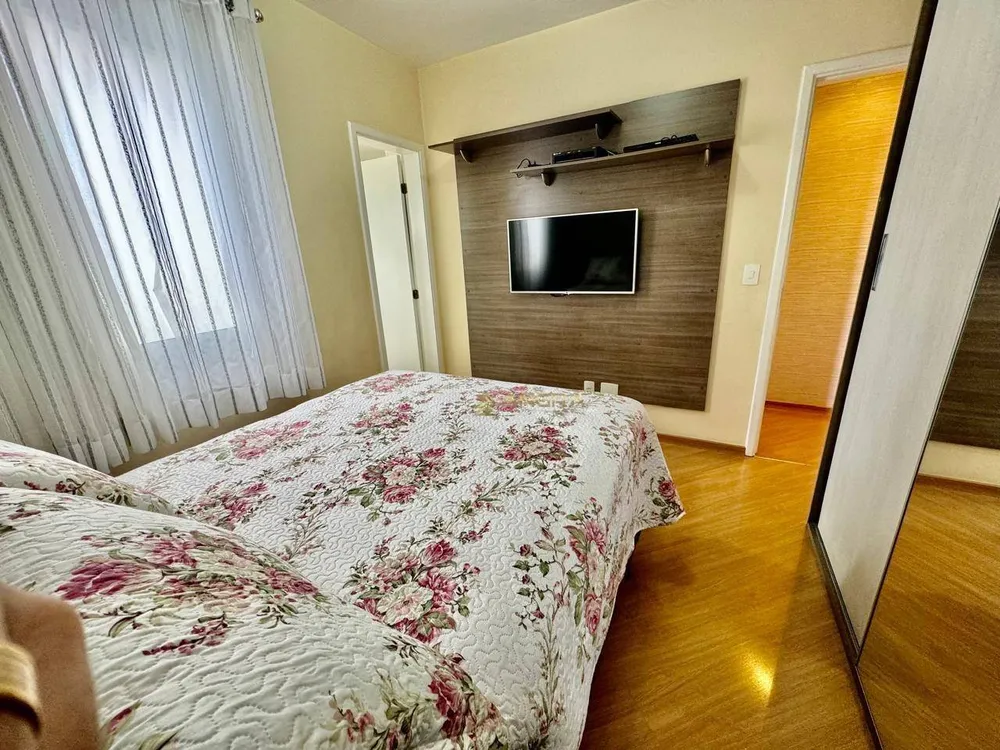 Apartamento, 4 quartos, 254 m² - Foto 10