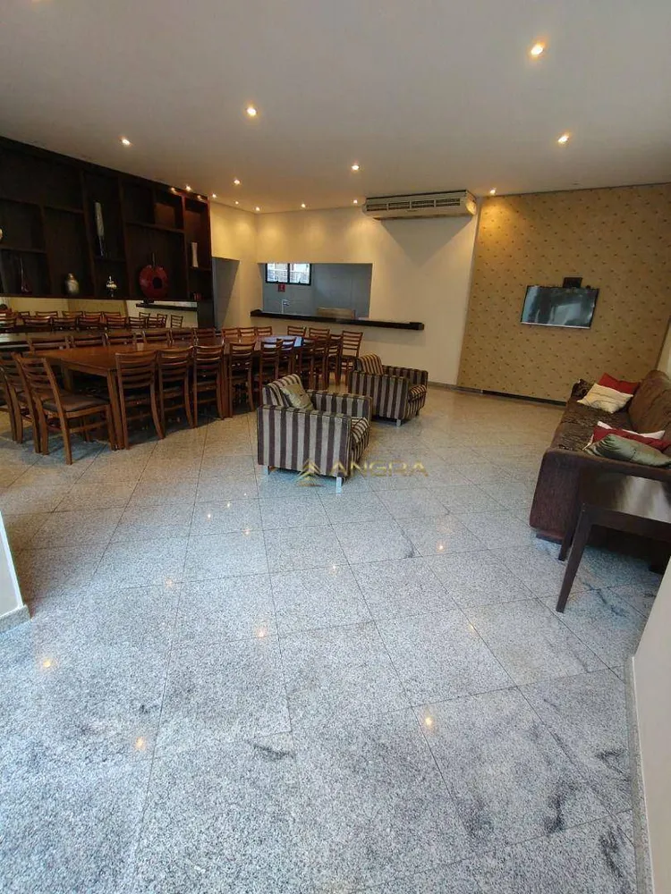 Apartamento, 4 quartos, 254 m² - Foto 9