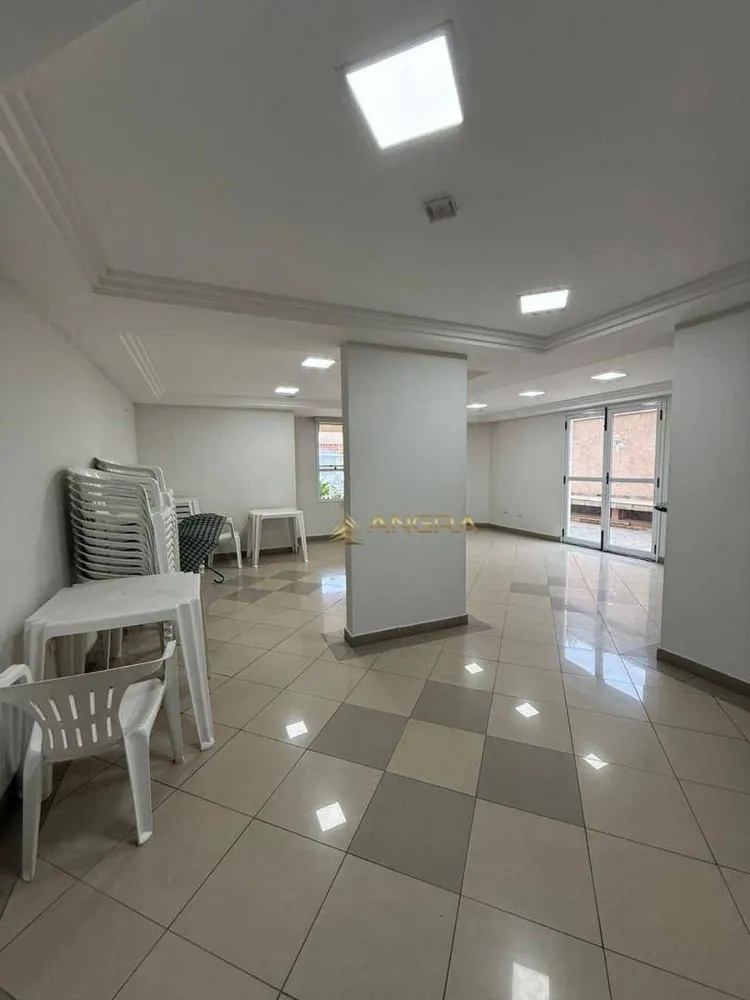 Apartamento, 3 quartos, 93 m² - Foto 6