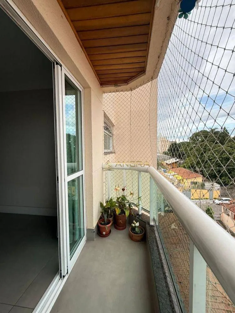 Apartamento, 3 quartos, 93 m² - Foto 4