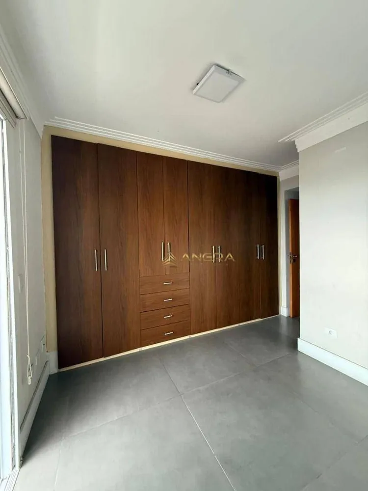 Apartamento, 3 quartos, 93 m² - Foto 1