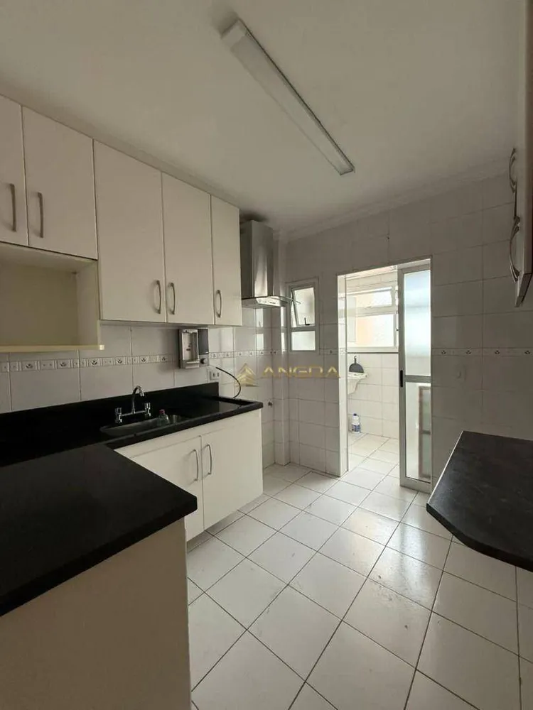 Apartamento, 3 quartos, 93 m² - Foto 8