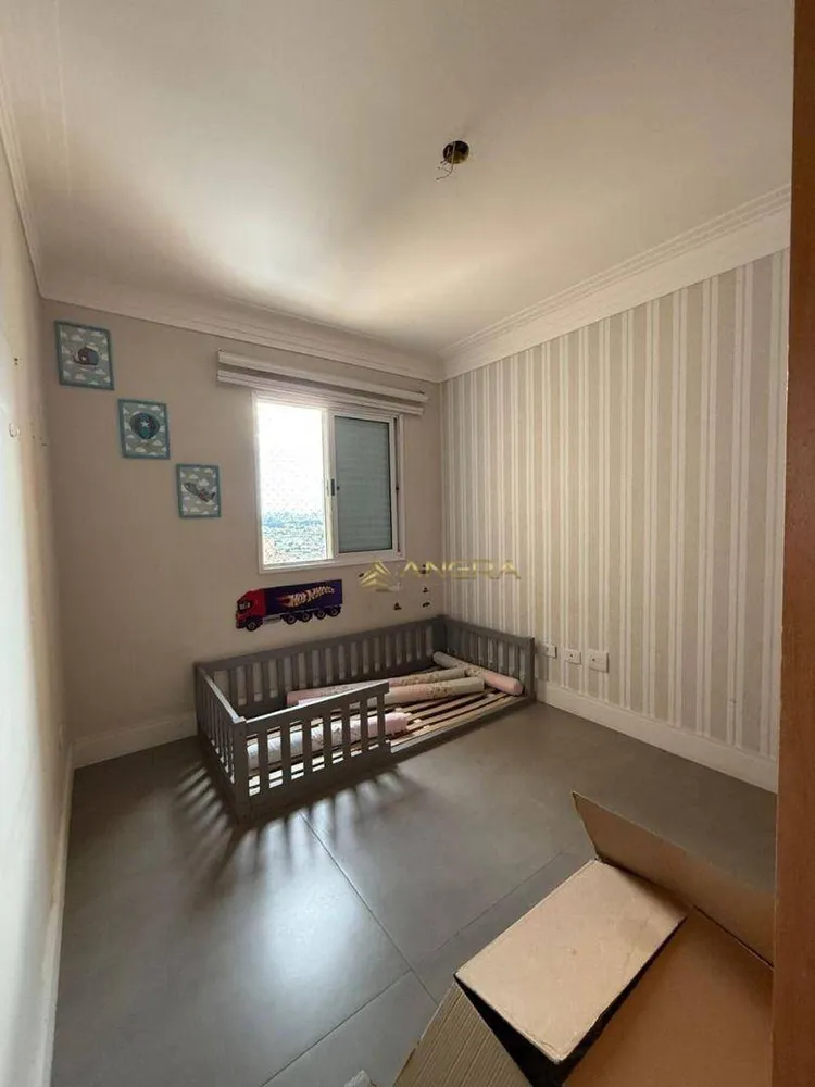 Apartamento, 3 quartos, 93 m² - Foto 5