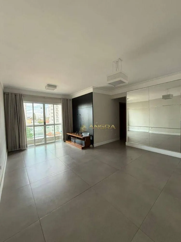 Apartamento, 3 quartos, 93 m² - Foto 7