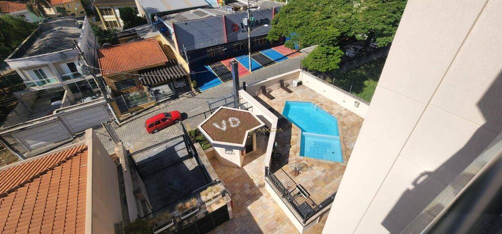 Apartamento, 3 quartos, 108 m² - Foto 2