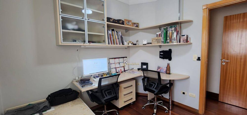Apartamento, 3 quartos, 108 m² - Foto 3