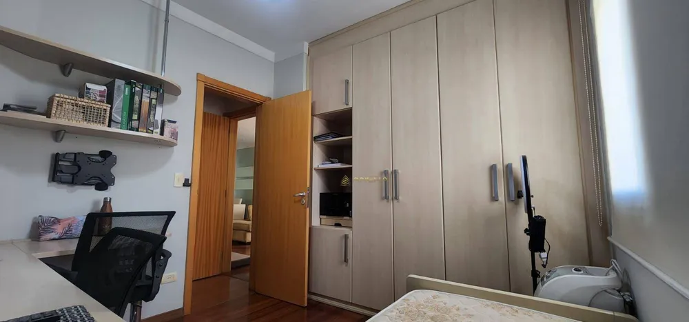 Apartamento, 3 quartos, 108 m² - Foto 3