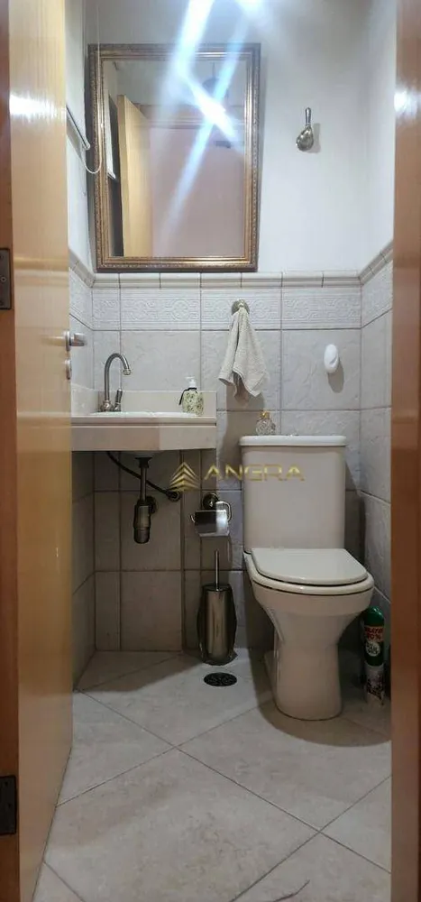 Apartamento, 3 quartos, 108 m² - Foto 2