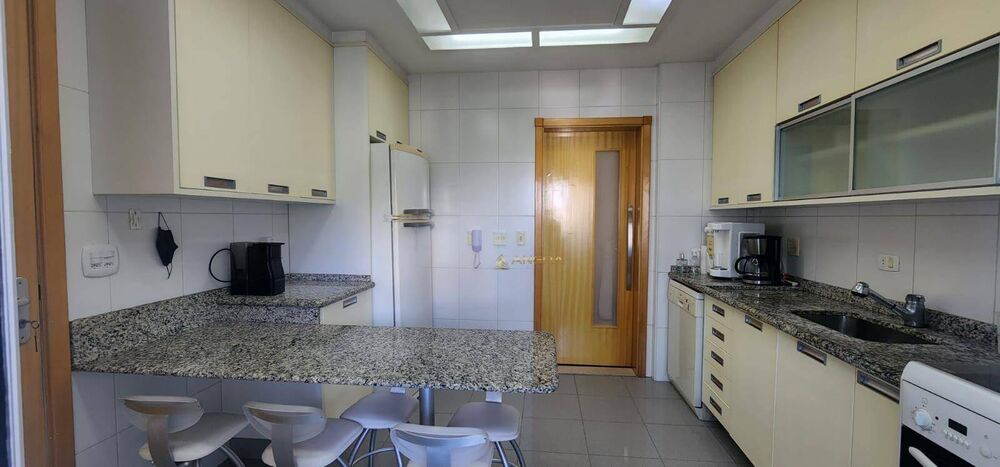 Apartamento, 3 quartos, 108 m² - Foto 4