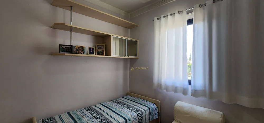 Apartamento, 3 quartos, 108 m² - Foto 4