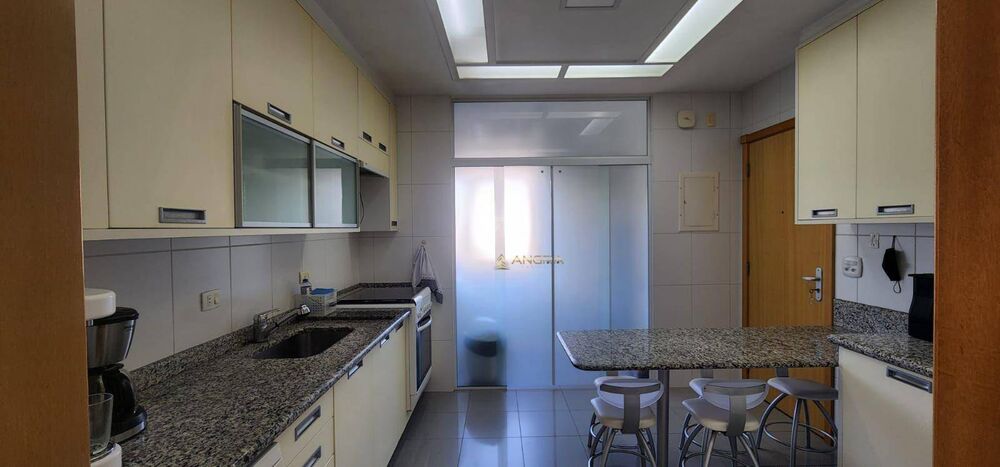 Apartamento, 3 quartos, 108 m² - Foto 1