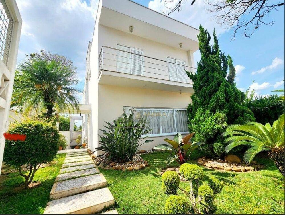 Sobrado, 3 quartos, 301 m² - Foto 4