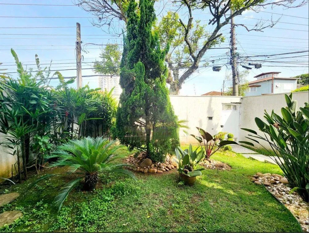 Sobrado, 3 quartos, 301 m² - Foto 2