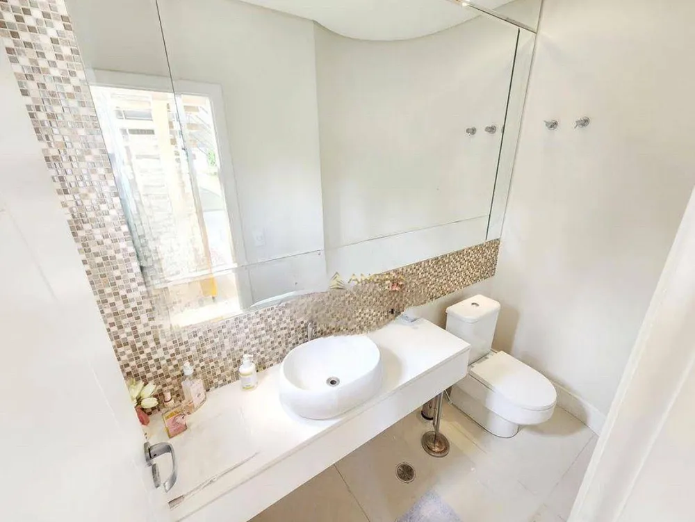 Sobrado, 3 quartos, 301 m² - Foto 12