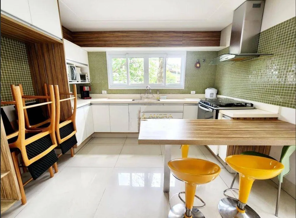 Sobrado, 3 quartos, 301 m² - Foto 6